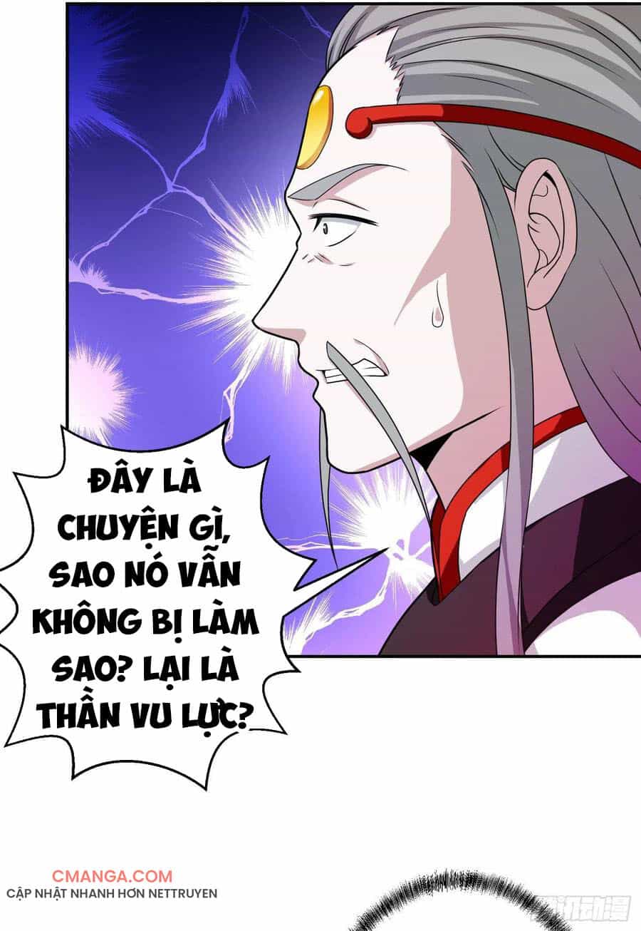 Ta Chẳng Qua Là Một Đại La Kim Tiên - Chương 45 - ảnh 29