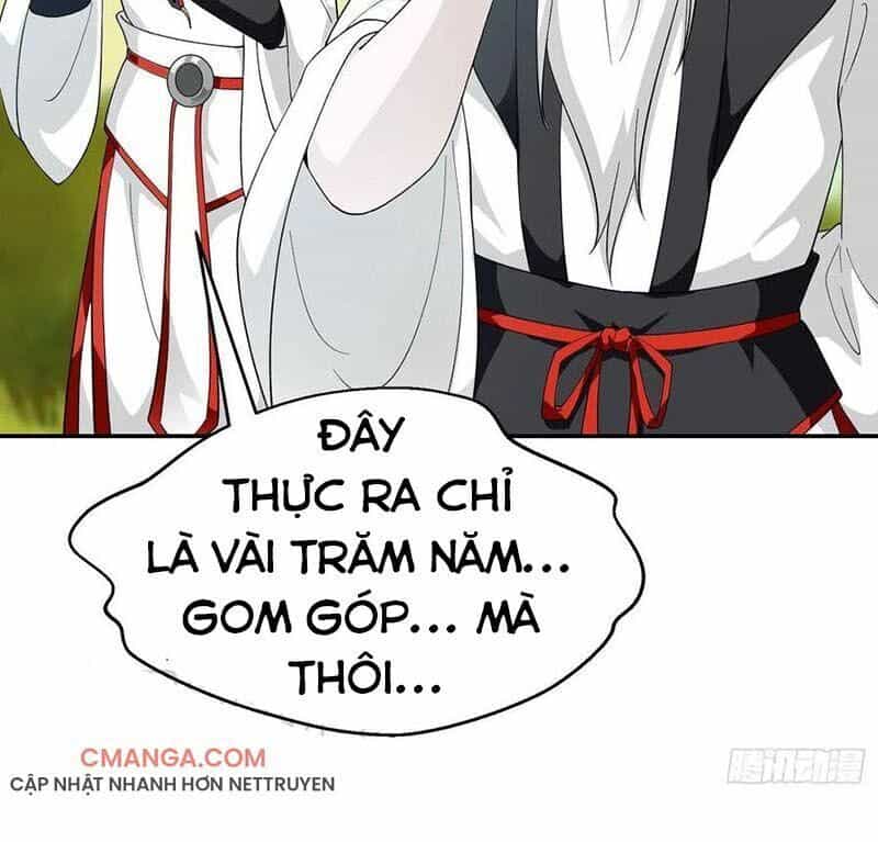 Ta Chẳng Qua Là Một Đại La Kim Tiên - Chương 48 - ảnh 12