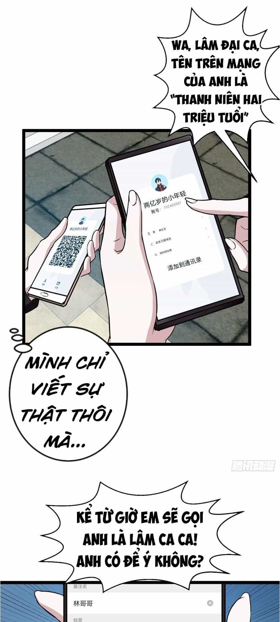 Ta Chẳng Qua Là Một Đại La Kim Tiên - Chương 49 - ảnh 5