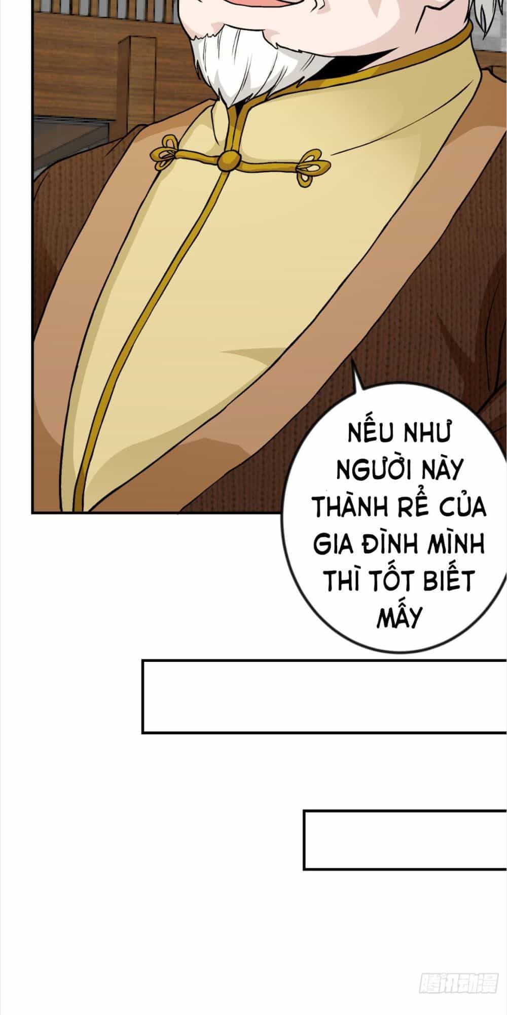 Ta Chẳng Qua Là Một Đại La Kim Tiên - Chương 5 - ảnh 10