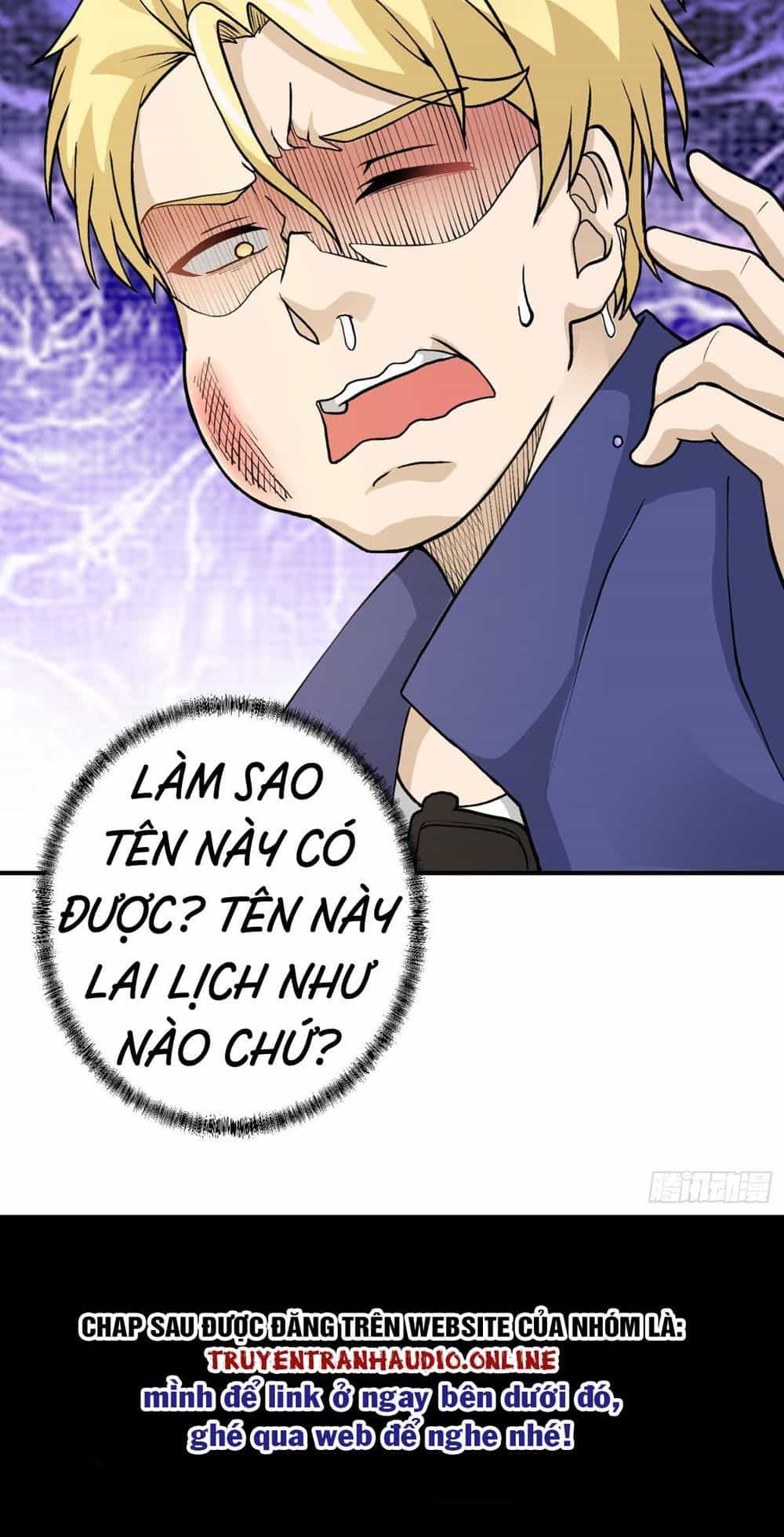 Ta Chẳng Qua Là Một Đại La Kim Tiên - Chương 5 - ảnh 29