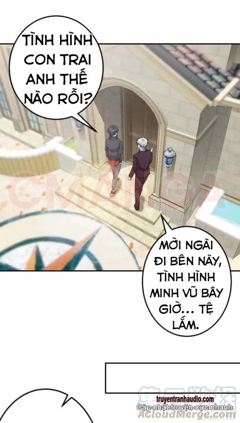 Ta Chẳng Qua Là Một Đại La Kim Tiên - Chương 51 - ảnh 2