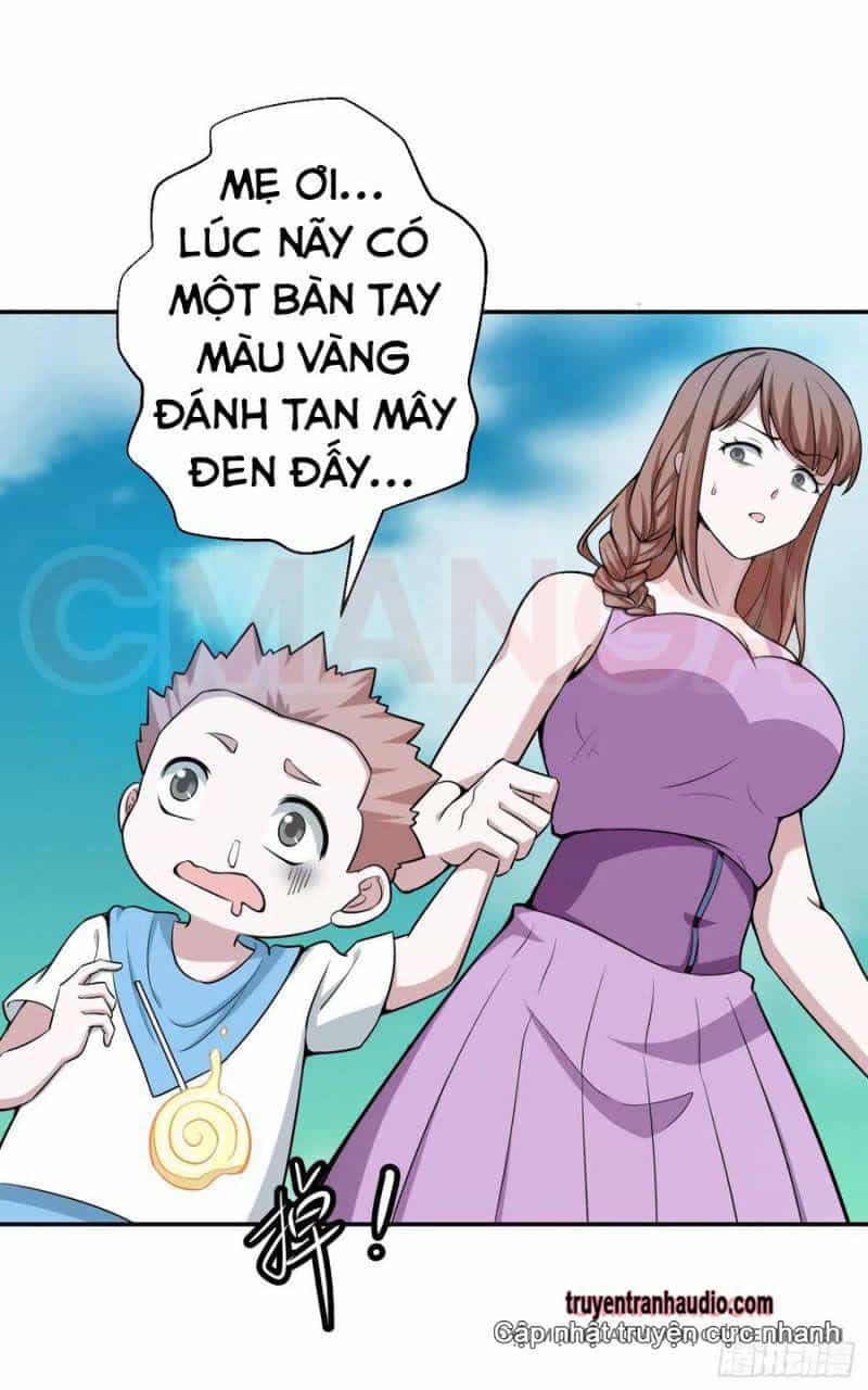 Ta Chẳng Qua Là Một Đại La Kim Tiên - Chương 51 - ảnh 21
