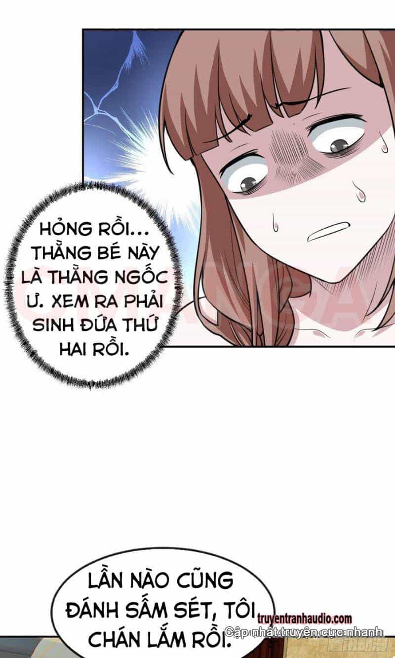 Ta Chẳng Qua Là Một Đại La Kim Tiên - Chương 51 - ảnh 22