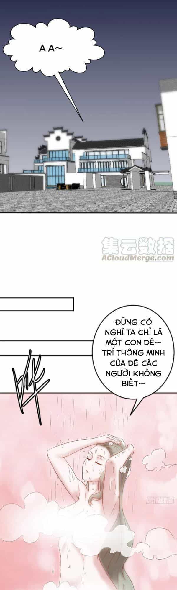 Ta Chẳng Qua Là Một Đại La Kim Tiên - Chương 53 - ảnh 11