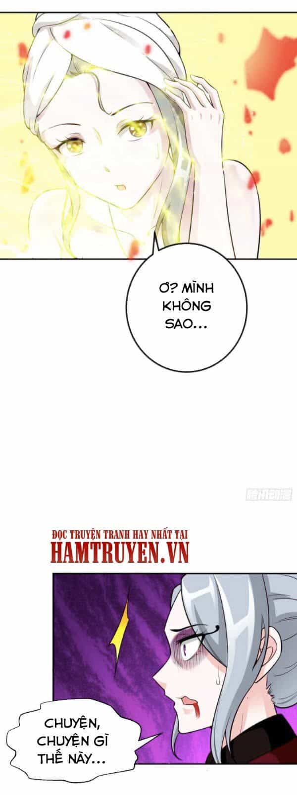 Ta Chẳng Qua Là Một Đại La Kim Tiên - Chương 53 - ảnh 20