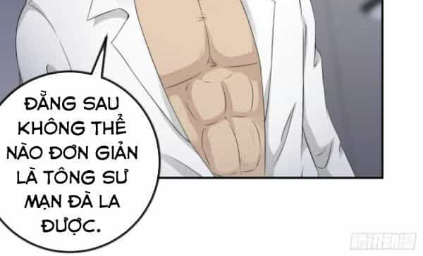 Ta Chẳng Qua Là Một Đại La Kim Tiên - Chương 53 - ảnh 6