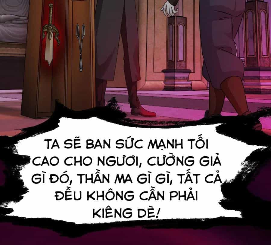 Ta Chẳng Qua Là Một Đại La Kim Tiên - Chương 55 - ảnh 12