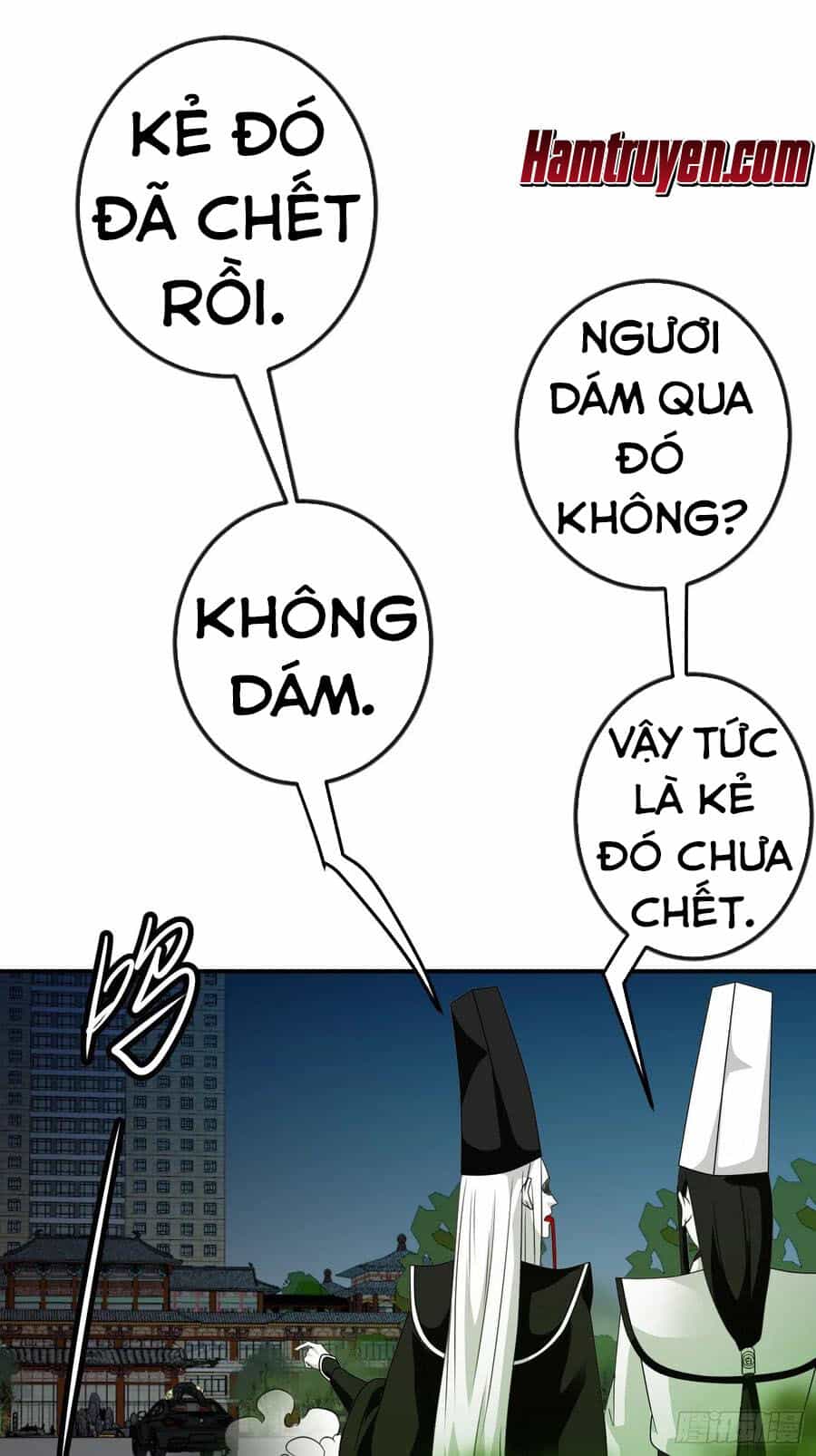 Ta Chẳng Qua Là Một Đại La Kim Tiên - Chương 57 - ảnh 14