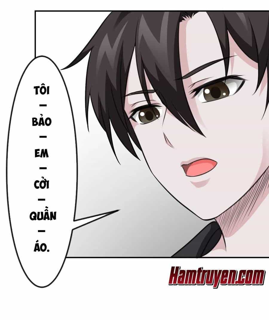 Ta Chẳng Qua Là Một Đại La Kim Tiên - Chương 58 - ảnh 25