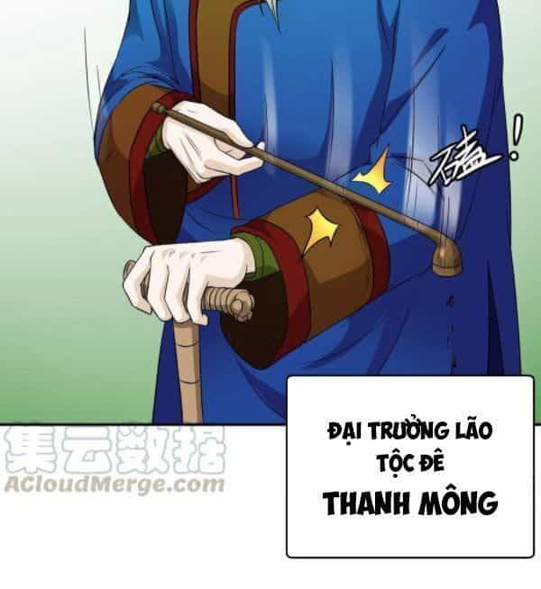 Ta Chẳng Qua Là Một Đại La Kim Tiên - Chương 59 - ảnh 8