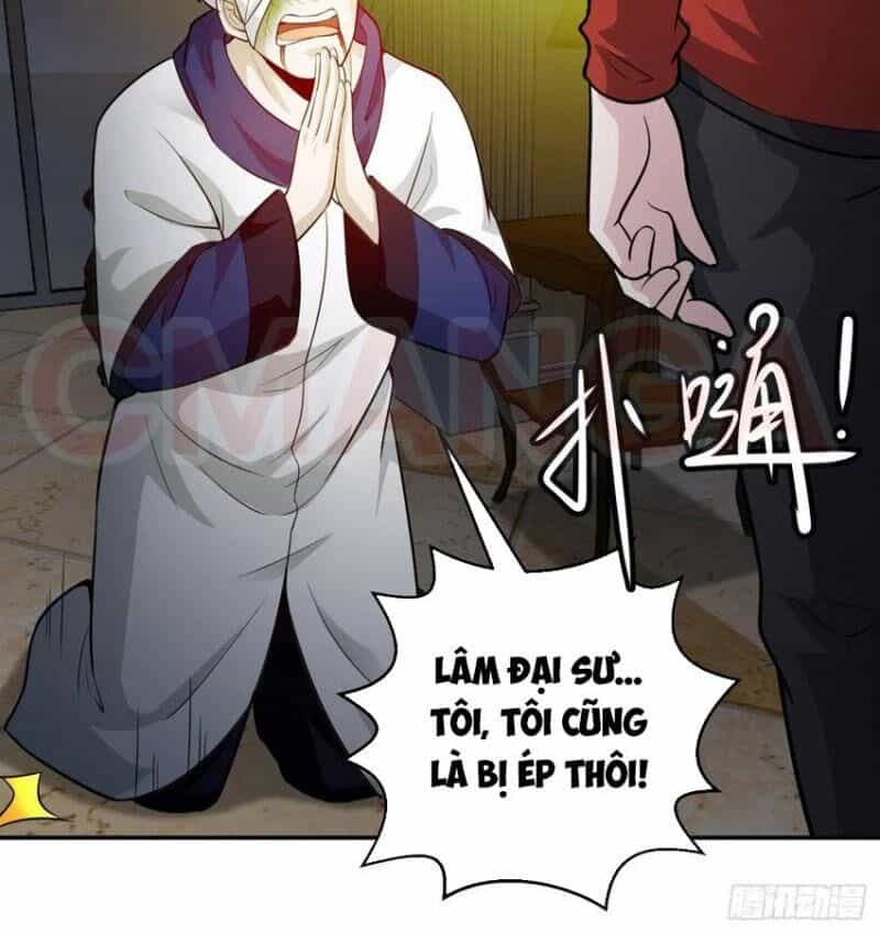 Ta Chẳng Qua Là Một Đại La Kim Tiên - Chương 62 - ảnh 10