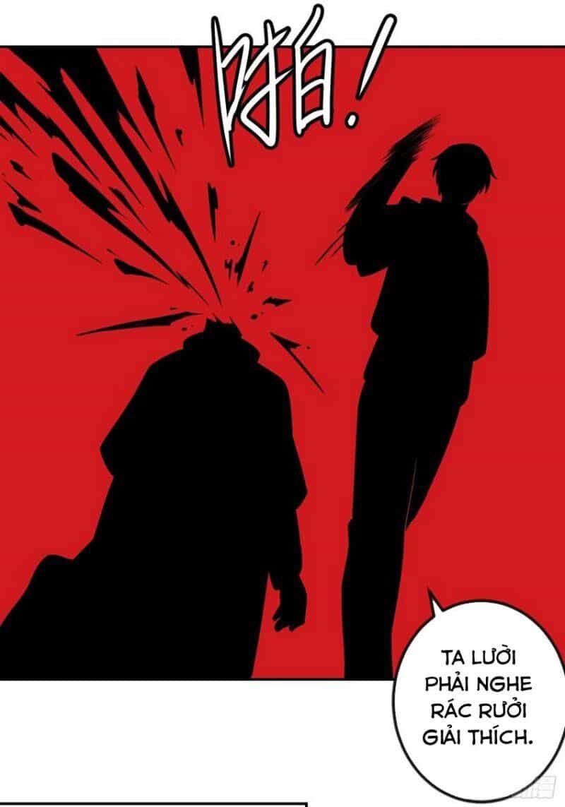 Ta Chẳng Qua Là Một Đại La Kim Tiên - Chương 62 - ảnh 11