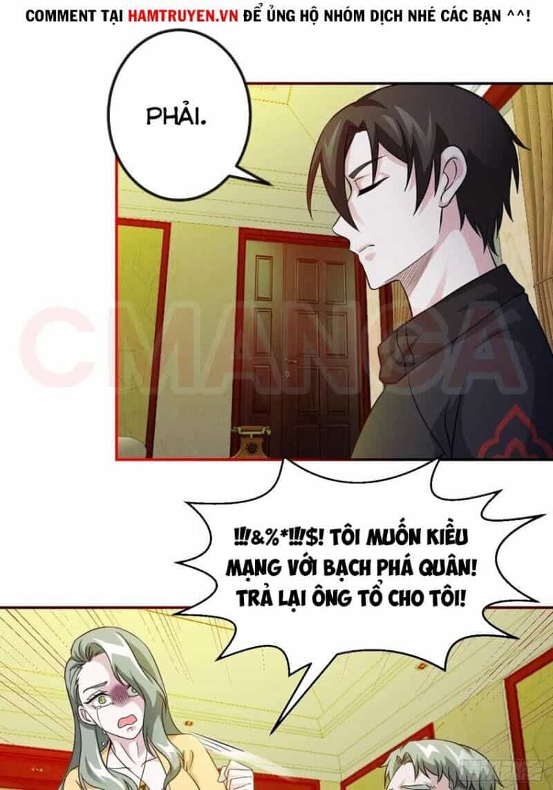 Ta Chẳng Qua Là Một Đại La Kim Tiên - Chương 62 - ảnh 20