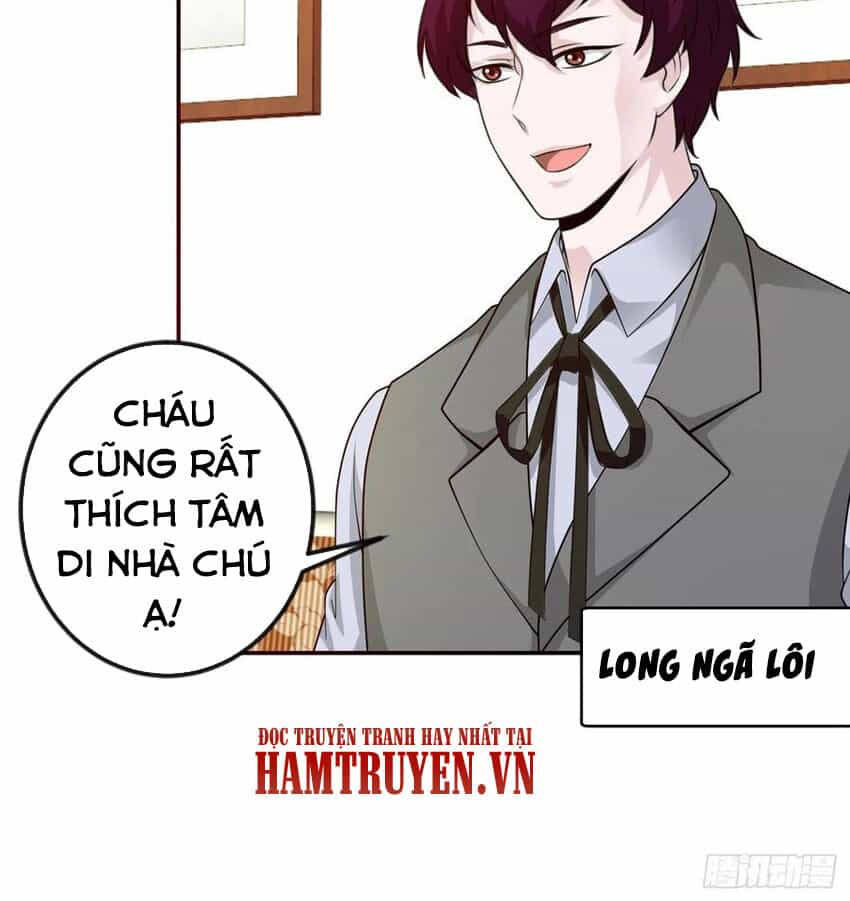 Ta Chẳng Qua Là Một Đại La Kim Tiên - Chương 63 - ảnh 10