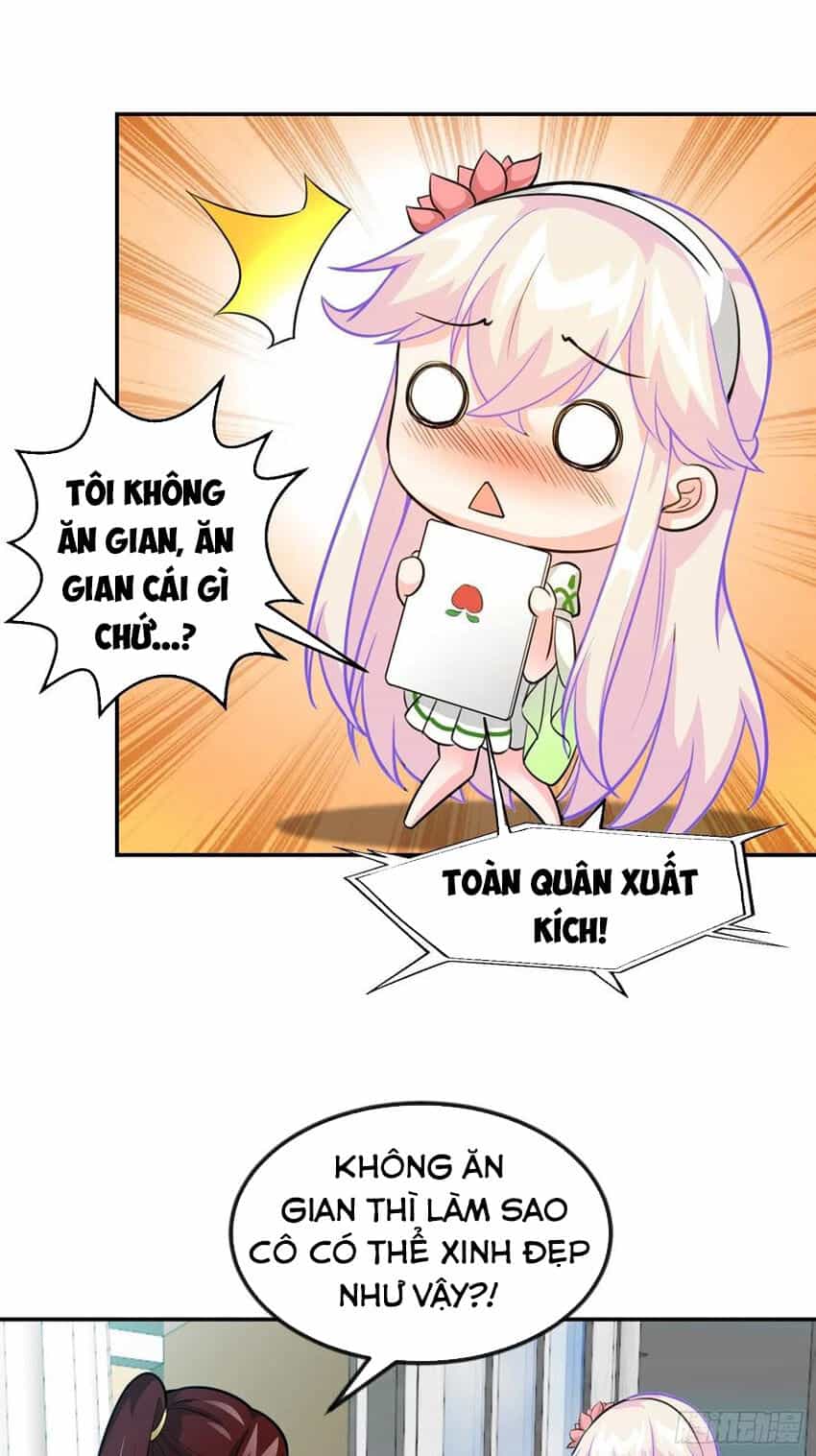 Ta Chẳng Qua Là Một Đại La Kim Tiên - Chương 63 - ảnh 21