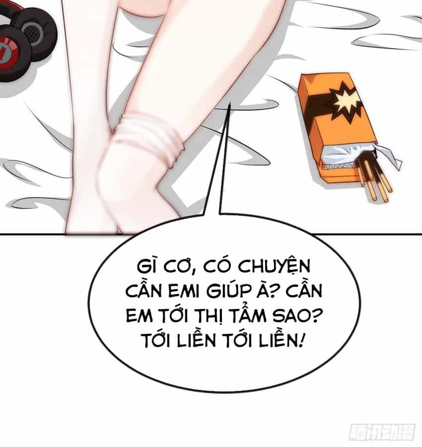 Ta Chẳng Qua Là Một Đại La Kim Tiên - Chương 63 - ảnh 5