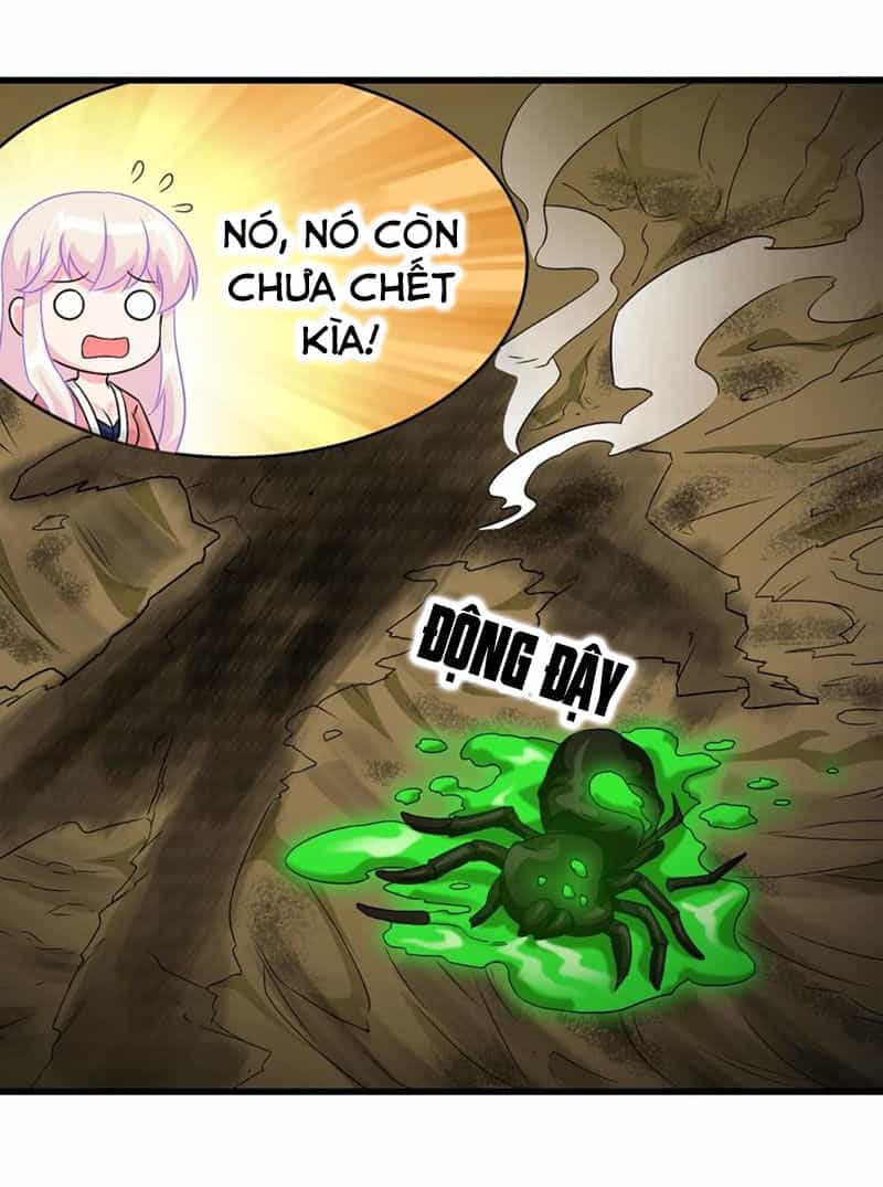 Ta Chẳng Qua Là Một Đại La Kim Tiên - Chương 66 - ảnh 19
