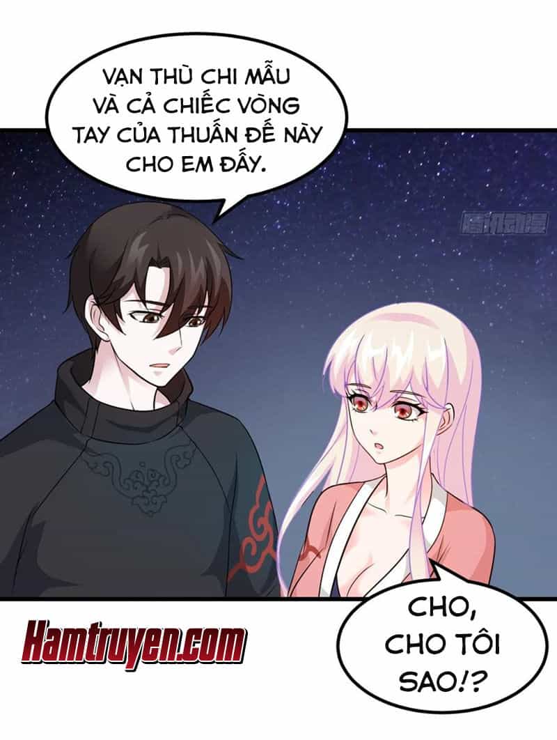 Ta Chẳng Qua Là Một Đại La Kim Tiên - Chương 66 - ảnh 30