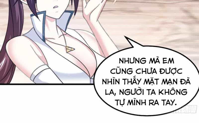 Ta Chẳng Qua Là Một Đại La Kim Tiên - Chương 67 - ảnh 21