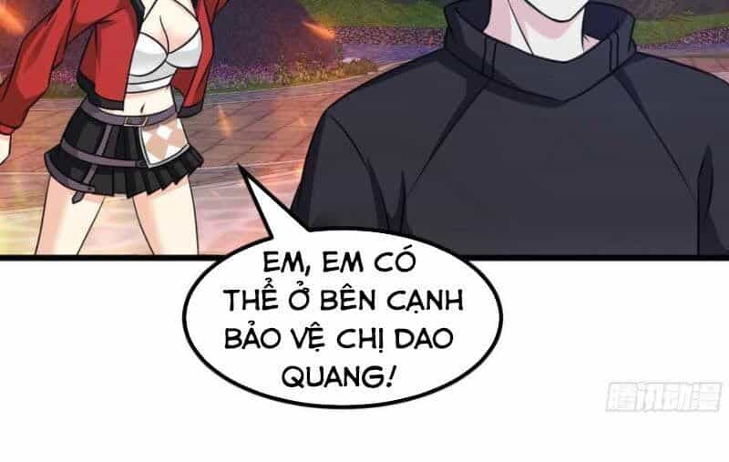 Ta Chẳng Qua Là Một Đại La Kim Tiên - Chương 67 - ảnh 7