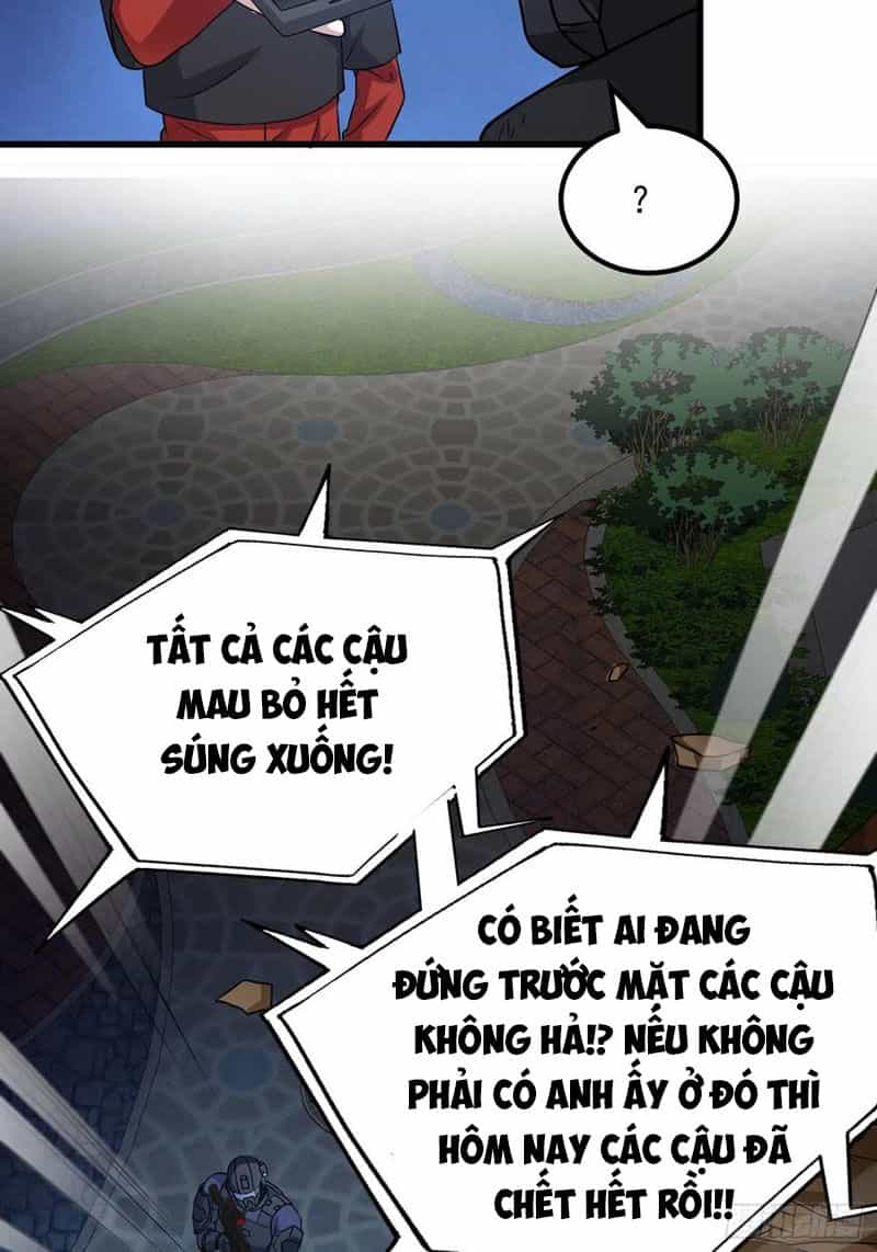 Ta Chẳng Qua Là Một Đại La Kim Tiên - Chương 68 - ảnh 20