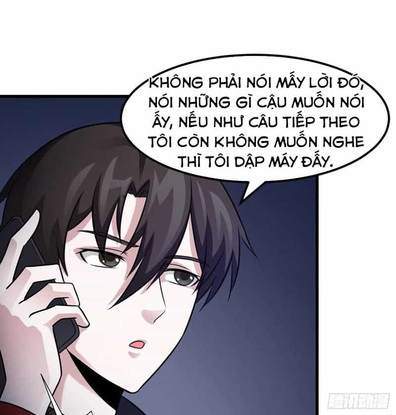 Ta Chẳng Qua Là Một Đại La Kim Tiên - Chương 68 - ảnh 26