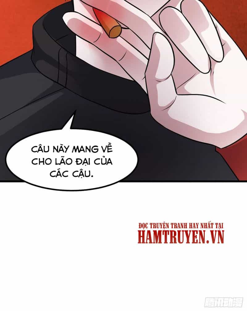Ta Chẳng Qua Là Một Đại La Kim Tiên - Chương 68 - ảnh 34