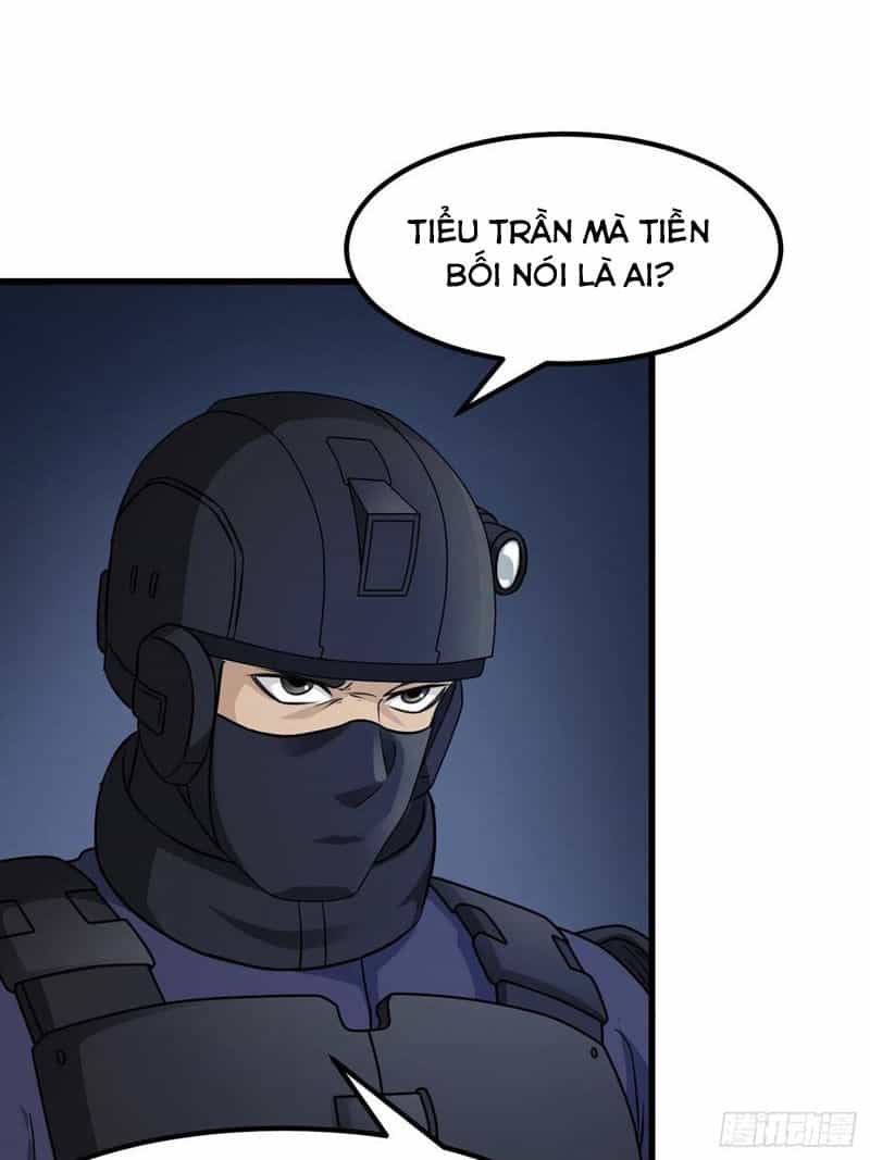 Ta Chẳng Qua Là Một Đại La Kim Tiên - Chương 68 - ảnh 9