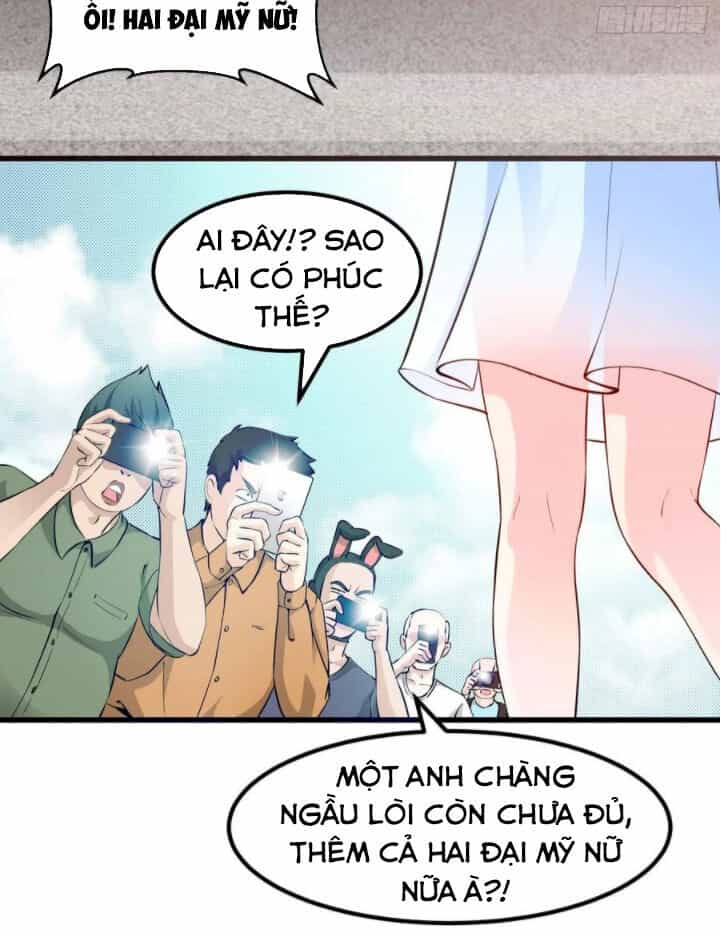 Ta Chẳng Qua Là Một Đại La Kim Tiên - Chương 70 - ảnh 15
