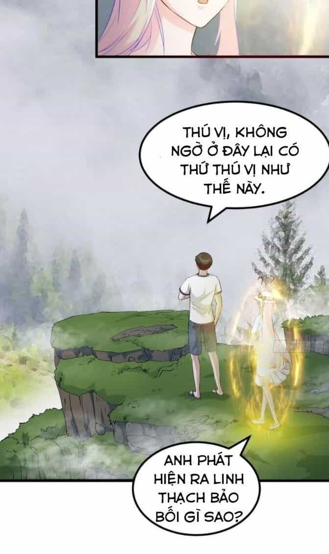 Ta Chẳng Qua Là Một Đại La Kim Tiên - Chương 71 - ảnh 14