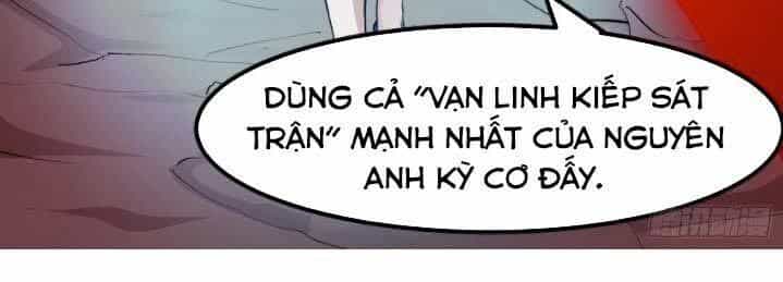 Ta Chẳng Qua Là Một Đại La Kim Tiên - Chương 73 - ảnh 20