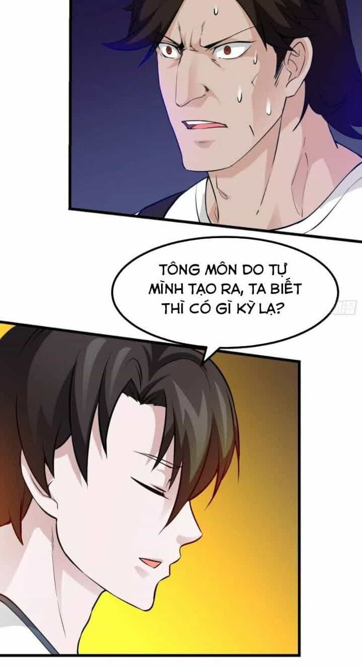 Ta Chẳng Qua Là Một Đại La Kim Tiên - Chương 75 - ảnh 12
