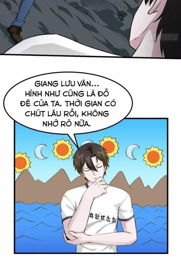 Ta Chẳng Qua Là Một Đại La Kim Tiên - Chương 75 - ảnh 14