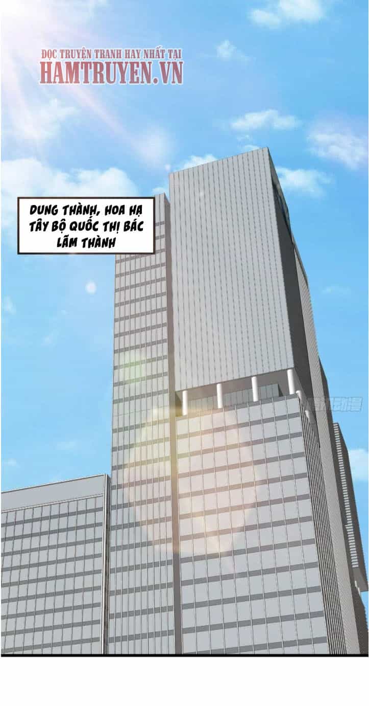 Ta Chẳng Qua Là Một Đại La Kim Tiên - Chương 76 - ảnh 19