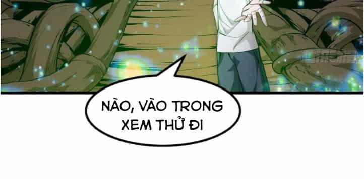 Ta Chẳng Qua Là Một Đại La Kim Tiên - Chương 77 - ảnh 22