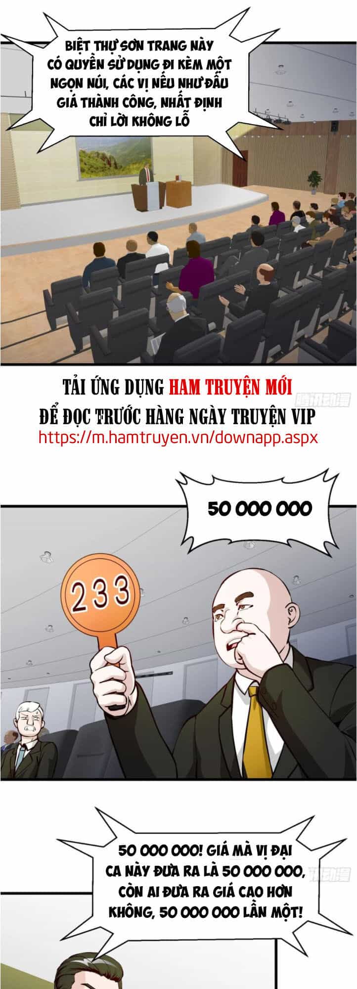 Ta Chẳng Qua Là Một Đại La Kim Tiên - Chương 77 - ảnh 5
