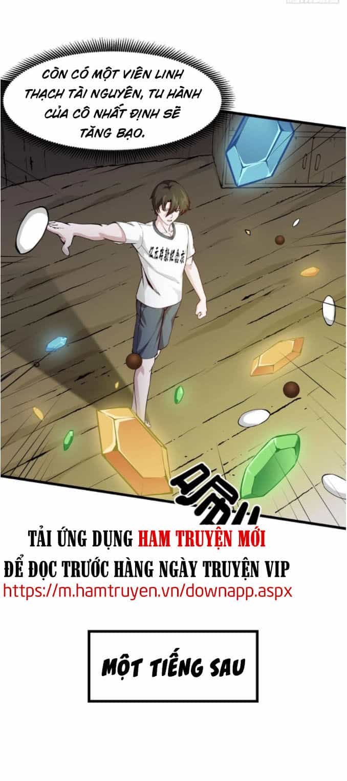 Ta Chẳng Qua Là Một Đại La Kim Tiên - Chương 78 - ảnh 6