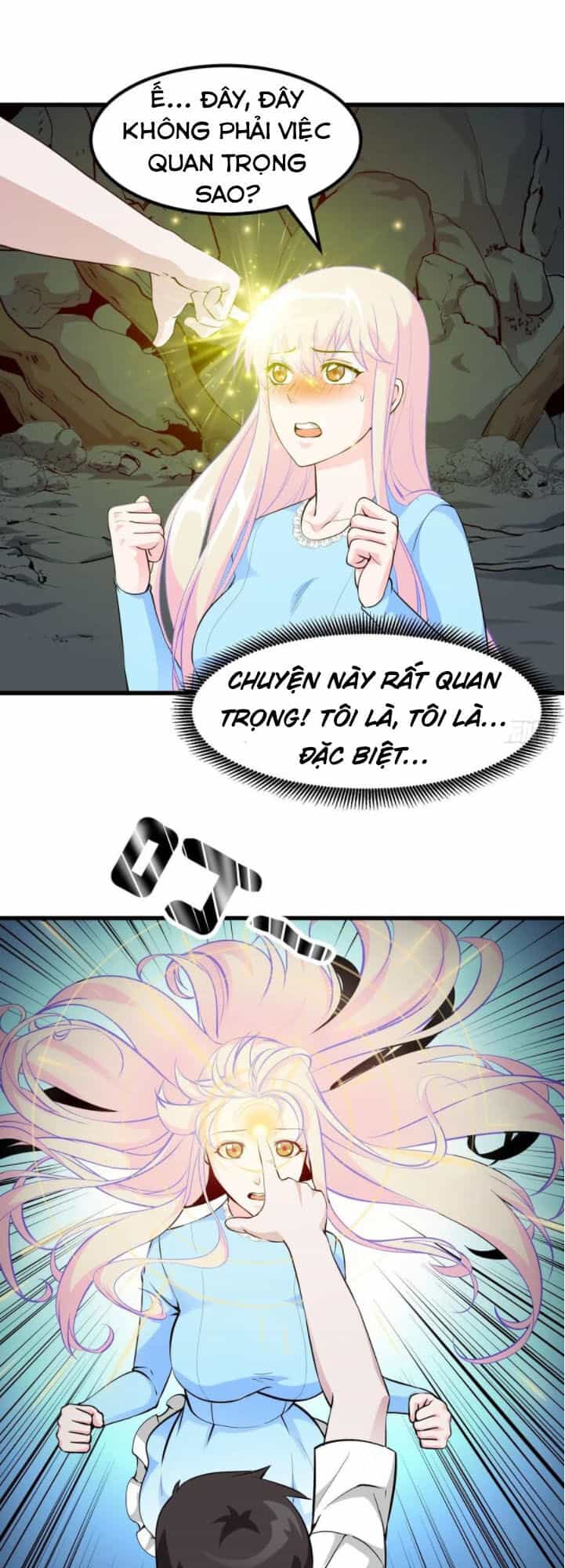 Ta Chẳng Qua Là Một Đại La Kim Tiên - Chương 79 - ảnh 1
