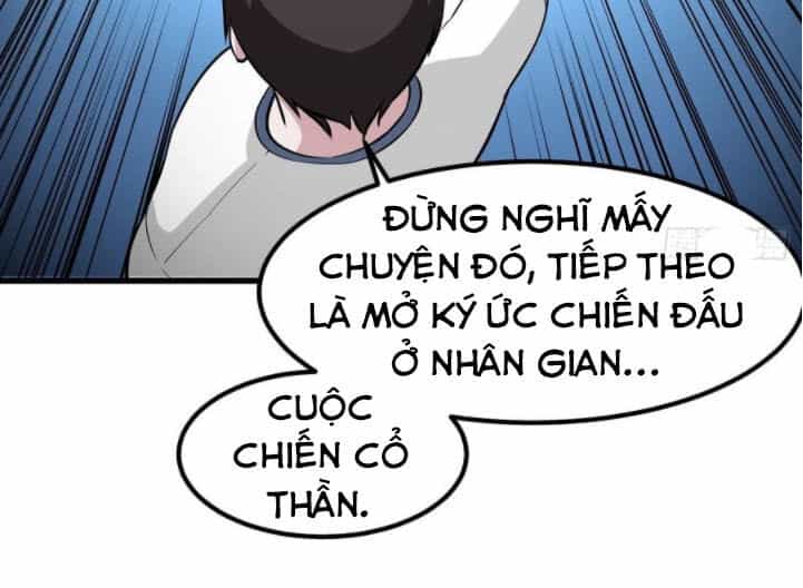 Ta Chẳng Qua Là Một Đại La Kim Tiên - Chương 79 - ảnh 2