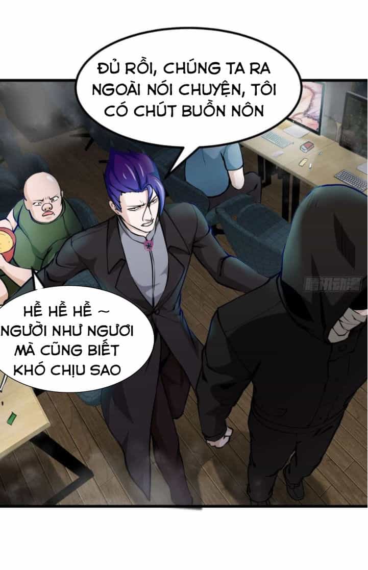 Ta Chẳng Qua Là Một Đại La Kim Tiên - Chương 79 - ảnh 20