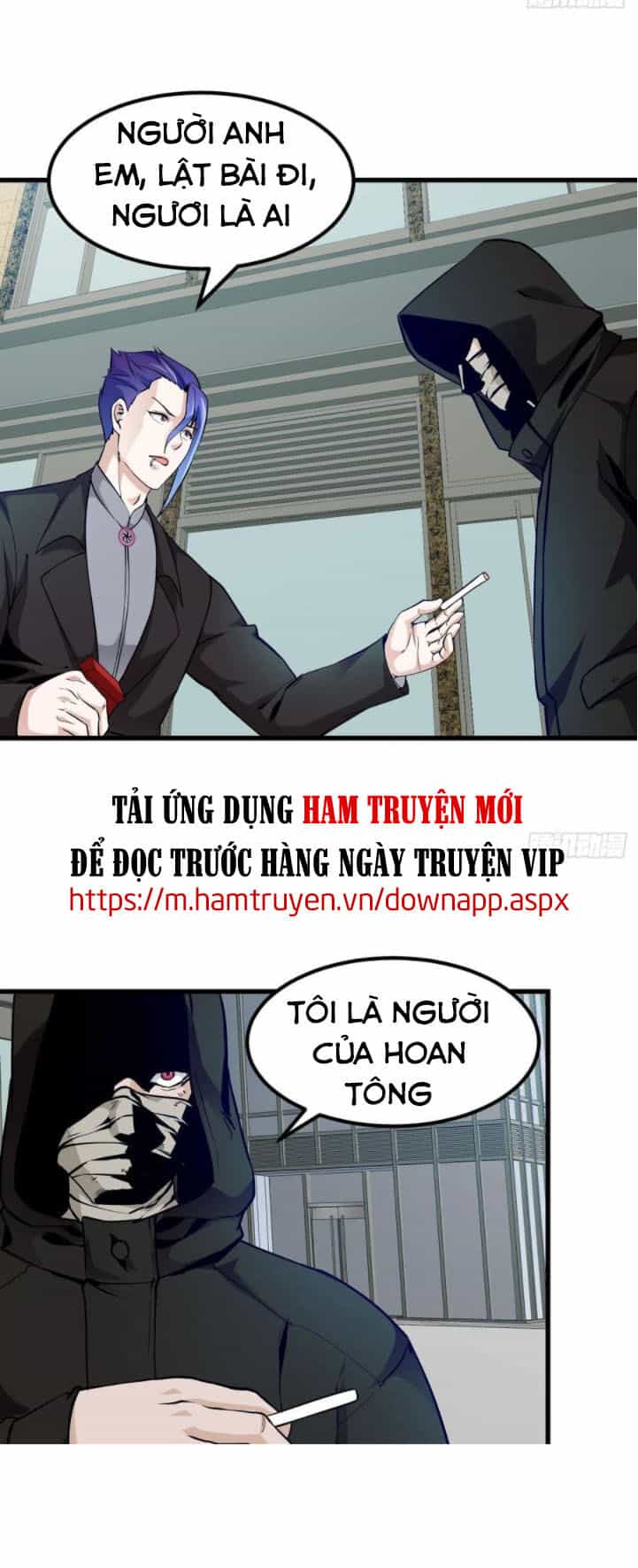 Ta Chẳng Qua Là Một Đại La Kim Tiên - Chương 79 - ảnh 21
