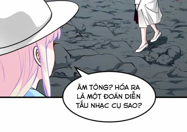 Ta Chẳng Qua Là Một Đại La Kim Tiên - Chương 80 - ảnh 30