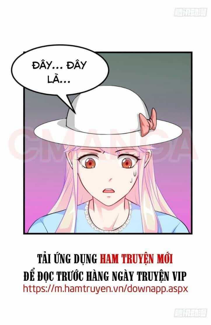 Ta Chẳng Qua Là Một Đại La Kim Tiên - Chương 81 - ảnh 22