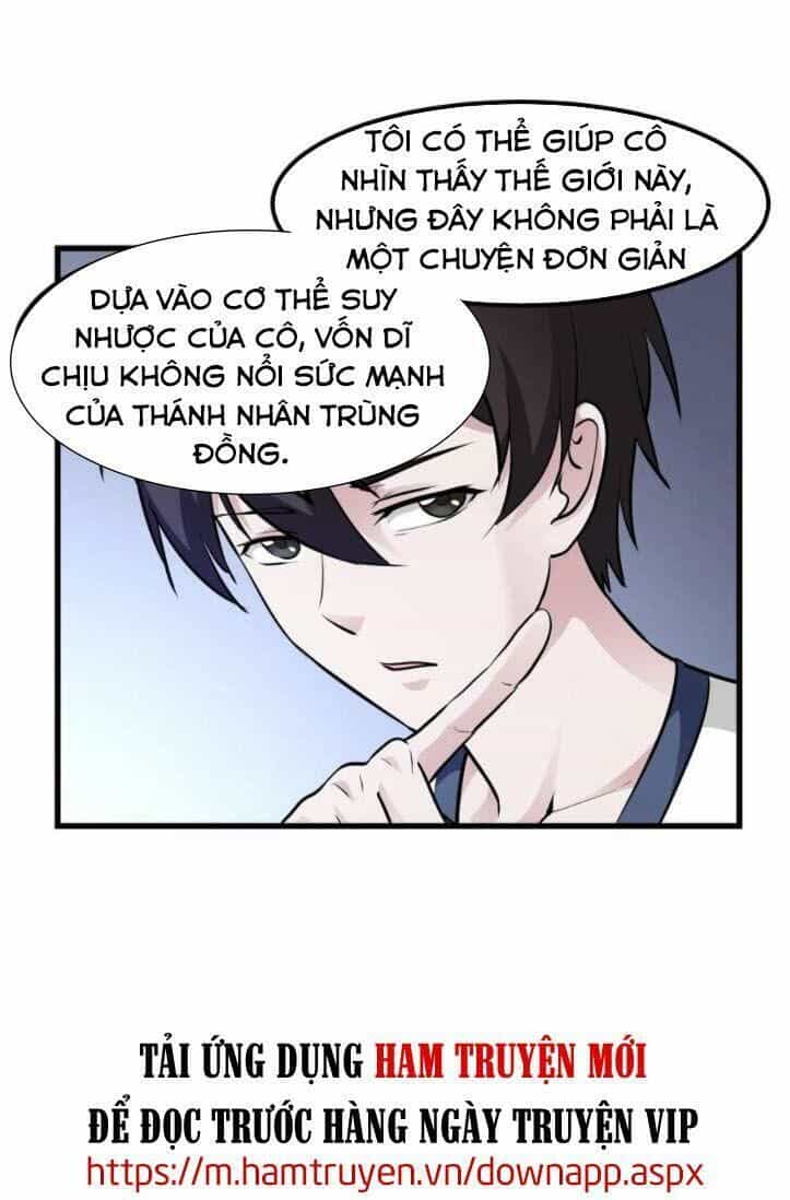 Ta Chẳng Qua Là Một Đại La Kim Tiên - Chương 81 - ảnh 5