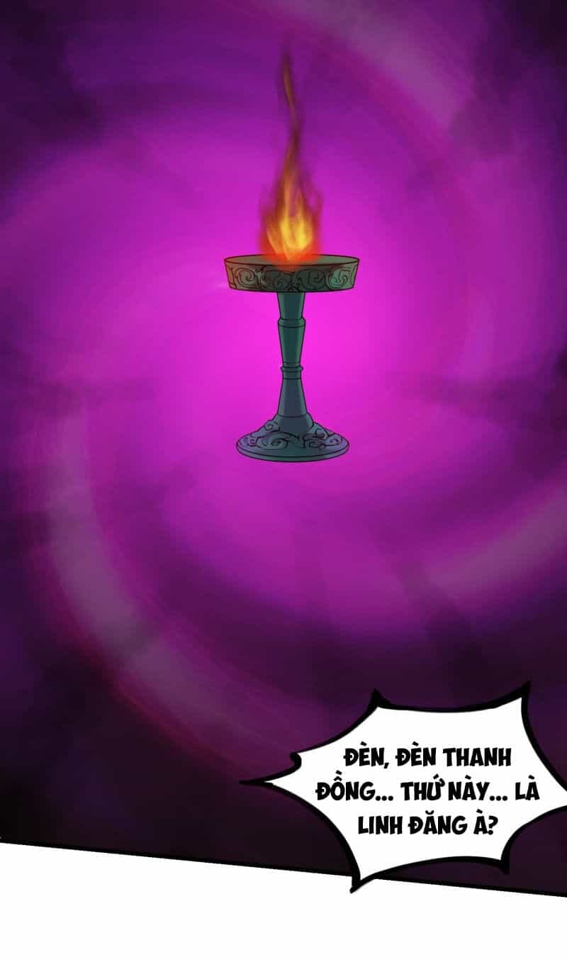 Ta Chẳng Qua Là Một Đại La Kim Tiên - Chương 82 - ảnh 21