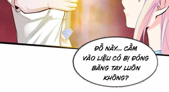 Ta Chẳng Qua Là Một Đại La Kim Tiên - Chương 83 - ảnh 4