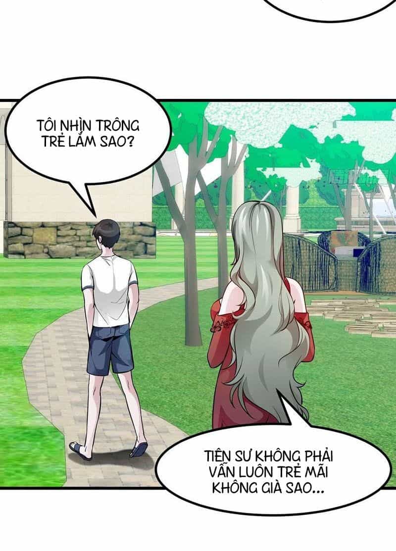Ta Chẳng Qua Là Một Đại La Kim Tiên - Chương 84 - ảnh 11