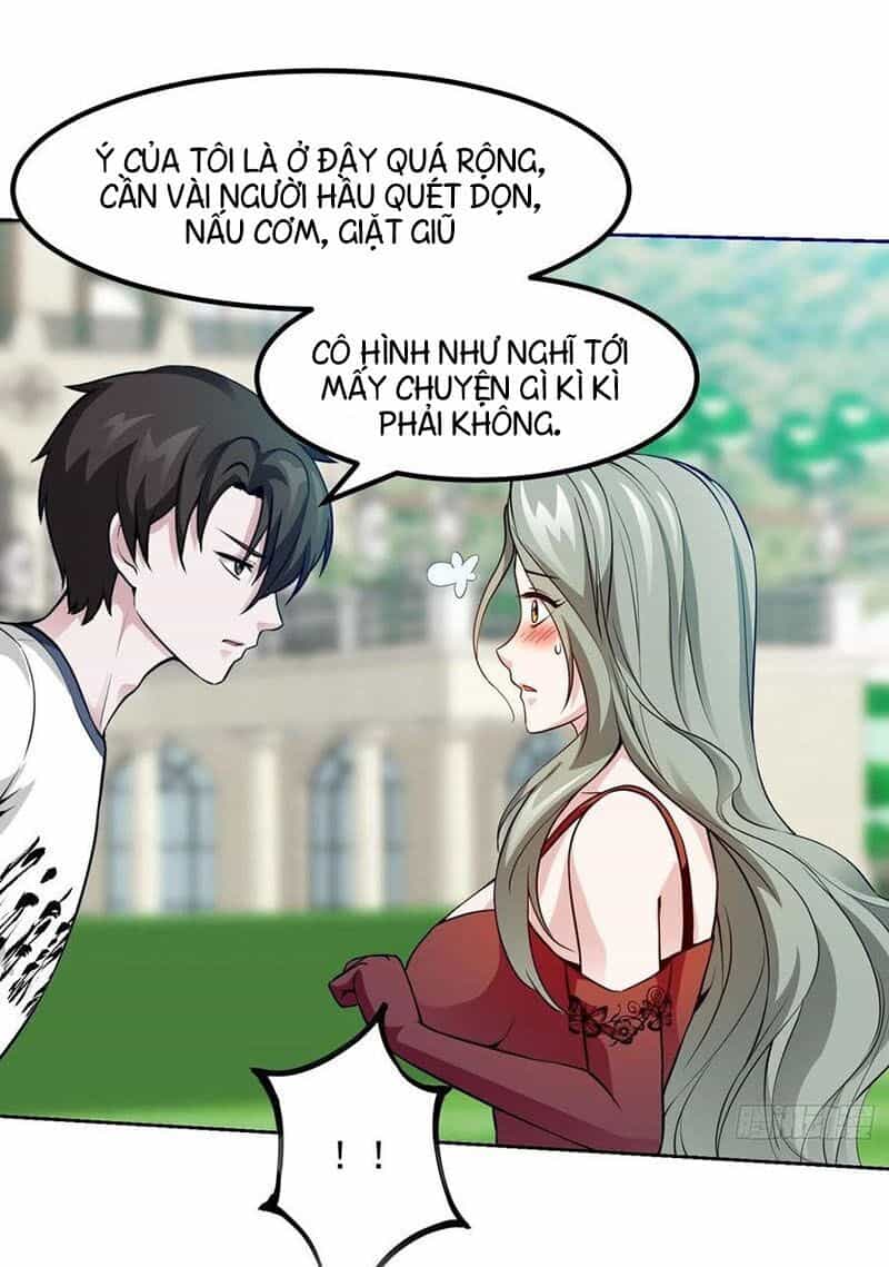 Ta Chẳng Qua Là Một Đại La Kim Tiên - Chương 84 - ảnh 20