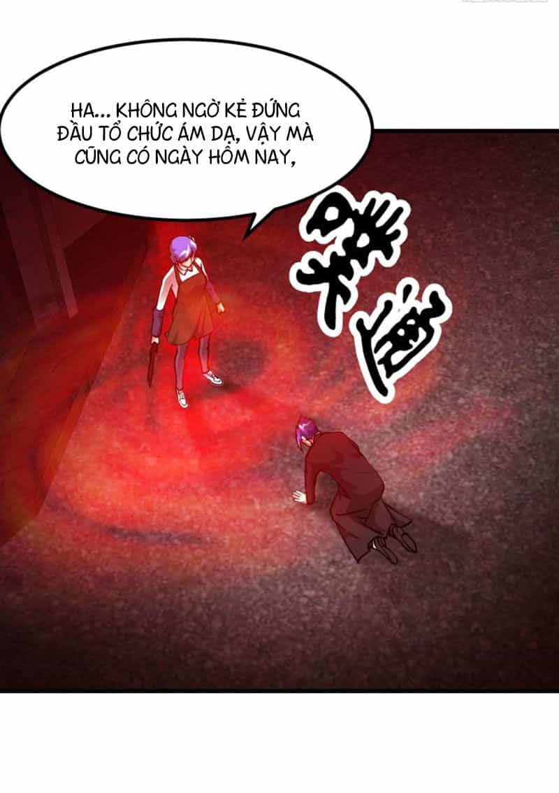 Ta Chẳng Qua Là Một Đại La Kim Tiên - Chương 85 - ảnh 20